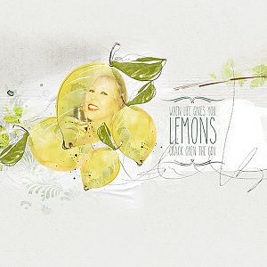 Life & Lemons