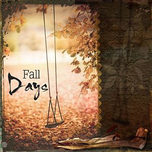 Fall Days