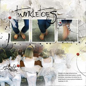 Twinkletoes