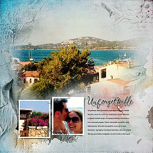 Sardegna - album