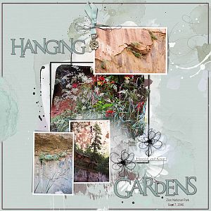 2015Sep7 Hanging Garden
