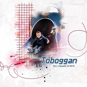 Toboggan