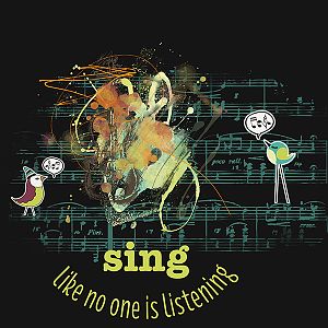 Sing A Song