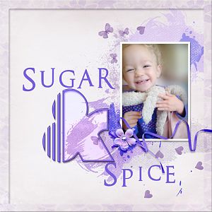 BlueFlower_Inspired By Type-Ampersand_Sugar&Spice
