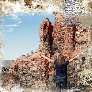 Sedona