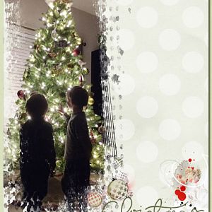 Surprise Lift_Christmas_Boys_Tree