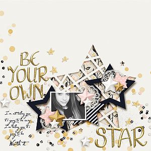 Be Your Own Star