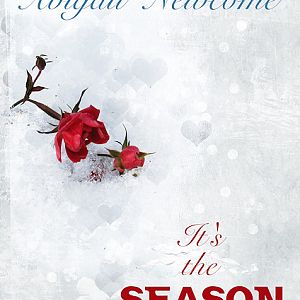 It's the Season - cover