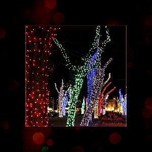 Prescott Holiday Lights 16