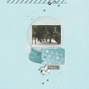 Snowglobe