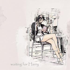 Waiting for Harry
