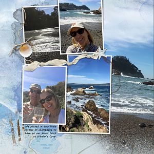 Point Lobos P4