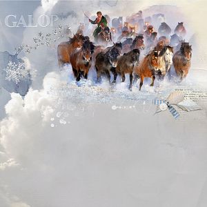 Galop