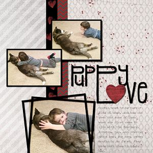 02-15-16 Challenge_Love Forever_Puppy Love
