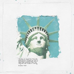 NYC (One Word Album)