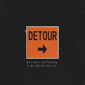 Detour: 10 Layout Challenge