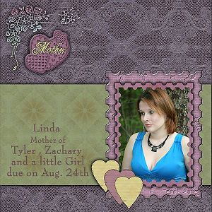 Linda