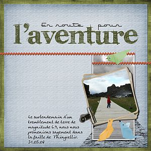 Aventure