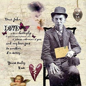 Altered O Challenge - Bad Day