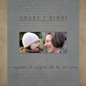 Amare i bimbi ...