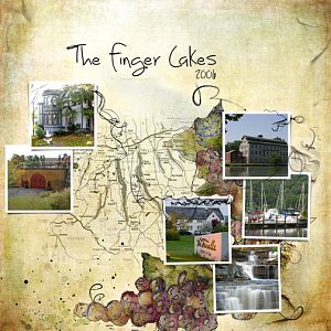 Finger Lakes/10 yrs ago