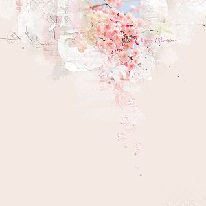 Blossom | AnnaColorChallenge