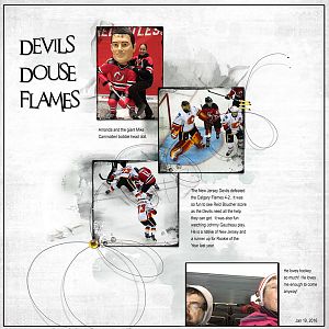 2016Jan19 Devils douse Flames  Anna Lift