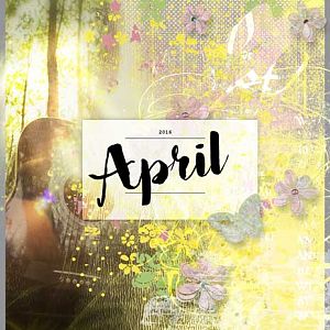 april