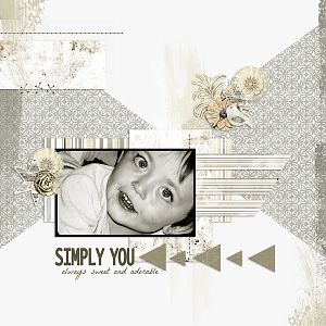 Simply you
