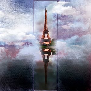 AnnaLift: Stormy Paris