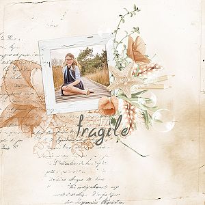 Fragile