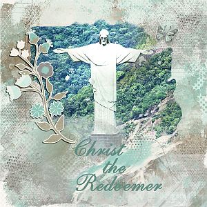 Christ the Redeemer