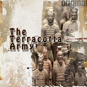 Terracotta Army