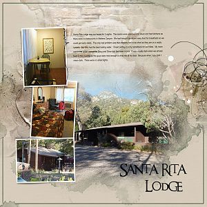 2016May1 Santa Rita Lodge
