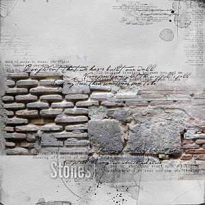 AnnaLift Stones