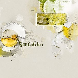 Challenge #4 | SunCatcher