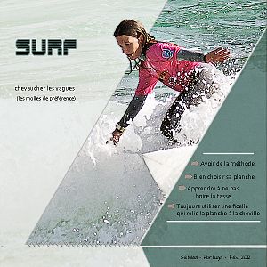 Surf