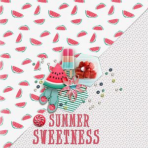 Summer Sweetness