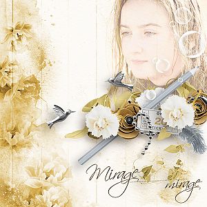 Mirage