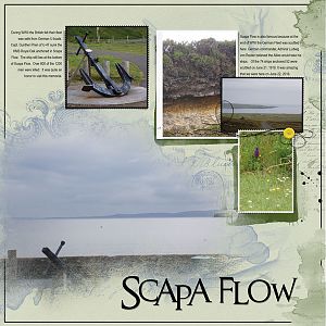 2016Jun22 Scapa Flow