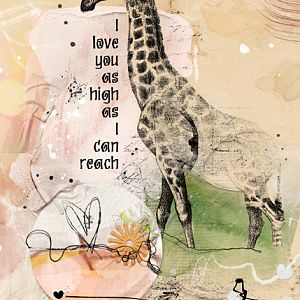 High Reaching Love