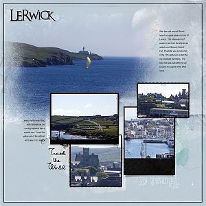 2016Jun23 Lerwick leaving