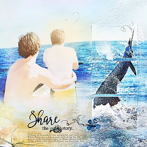 ShareTheFishStory - ESHAS18
