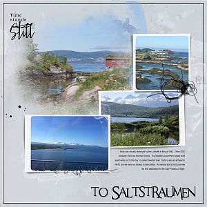 2016Jun26 to Saltstraumen