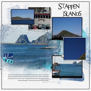 2016Jun27 Stappen Islands