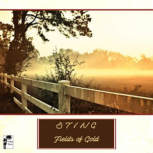Fields of Gold Album Cover