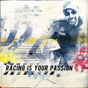 Racing Is Your Passion