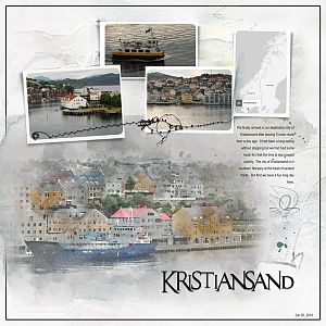 2016Jun30 Kristiansand