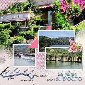 The magic of Douro