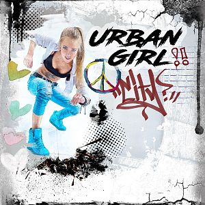 urban-girl